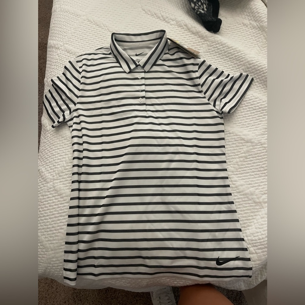 Nike golf polo